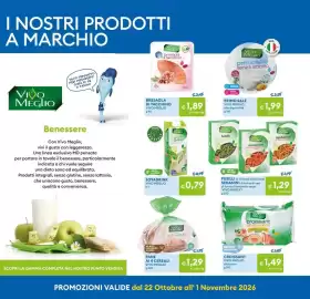 Volantino MD Discount Pagina 18