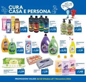 Volantino MD Discount Pagina 19