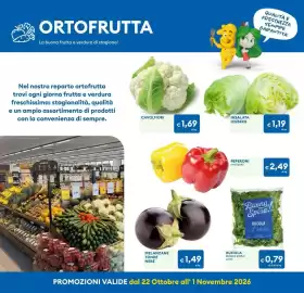 Volantino MD Discount Pagina 2