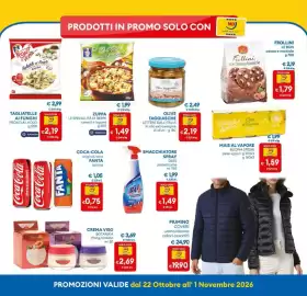 Volantino MD Discount Pagina 22