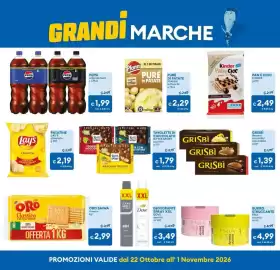 Volantino MD Discount Pagina 23