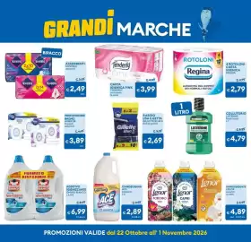 Volantino MD Discount Pagina 24