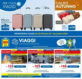 Volantino MD Discount Pagina 26
