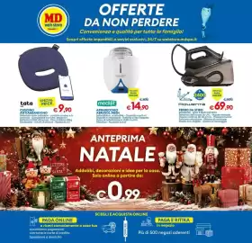 Volantino MD Discount Pagina 27