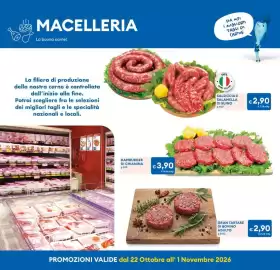 Volantino MD Discount Pagina 4