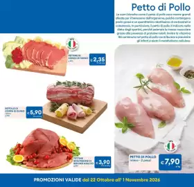 Volantino MD Discount Pagina 5