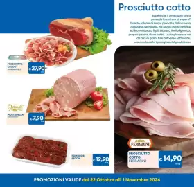 Volantino MD Discount Pagina 7