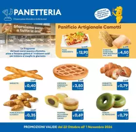 Volantino MD Discount Pagina 8