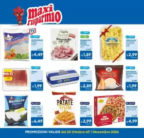 Volantino MD Discount Pagina 9