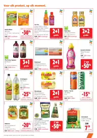 Colruyt folder Pagina 17: Maredsous alle smeerkas €12,69, Go-Tan €8,30
