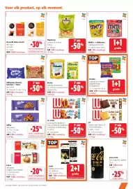 Colruyt folder Pagina 5: Napoleon Lempur €5,93, Lu lulu €2,24