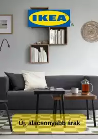IKEA akciós újság Oldal 1: IKEAⓇ® ART REFERENCES ANTIQUAIRES Uj, alacsonyabb árak