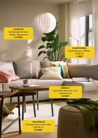 IKEA akciós újság Oldal 2: FRIHETEN €179.900,00