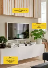 IKEA akciós újság Oldal 3: IVAR Szekrény, fenyő, 80x30x83 cm 29 990Ft LOTTA AGATON AND PAUL ASTA AGATONANG PAIAN ¡MEXICO
