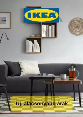 IKEA (érvényes eddig: 23-11)