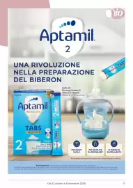 Volantino Io Bimbo Pagina 11