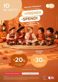 Volantino Io Bimbo Pagina 22