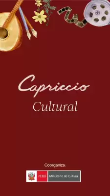 Capriccio (válido hasta 4-11)