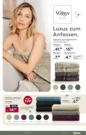 Möbel Rieger Prospekt Seite 15