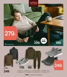 Bilka tilbudsavis uge 43 Side 31: VRS Al-genereret €279,00, Sneakers €249,00