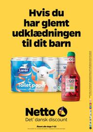 Netto tilbudsavis uge 43 Side 38