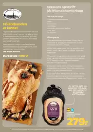 Netto tilbudsavis uge 43 Side 20: Logismose frilandsberberieand €279,00