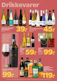 Netto tilbudsavis uge 43 Side 25: Art of the Refill eller Silverboom €45,00