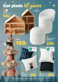 Netto tilbudsavis uge 43 Side 32: Spot Pude €89,00, Spot Pude €69,00