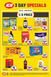 IGA catalogue Page 2
