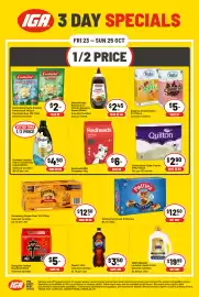 IGA catalogue Page 2