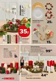 Kvickly tilbudsavis uge 43 Side 38: Dekopynt eller bånd €15,00, USB lighter €35,00