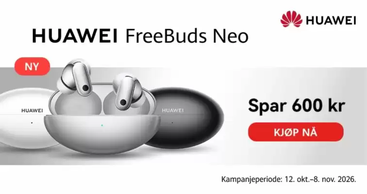 Komplett.no (gyldig til 8-11)