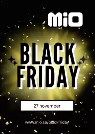 Mio reklamblad vecka 43 Sida 1