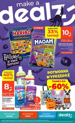 Dealz (ważność do 28-10)