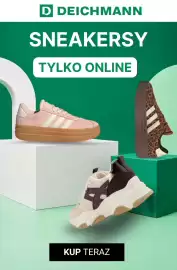 Deichmann gazetka tydzień 43 Strona 1