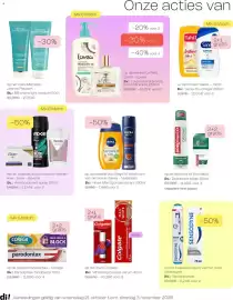 Di folder Pagina 2: Lovea hydraterende bodymilk kokos €16,78, Bb crème light medium €27,93