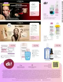 Di folder Pagina 4: Make-upremovers en micellaire waters €6,00, Micellair water 300ml Garnier €11,00