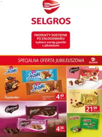 Selgros gazetka Strona 10