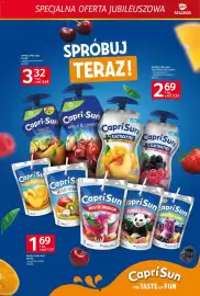 Selgros gazetka Strona 9