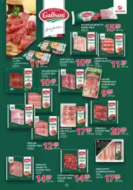 Selgros gazetka Strona 10: Prosciutto Parma €18,89