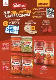 Selgros gazetka Strona 16