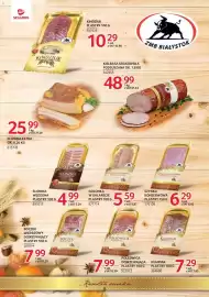 Selgros gazetka Strona 8: Kindziuk Selgros €10,80