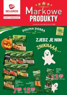 Selgros (ważność do 4-11)