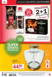 Selgros gazetka Strona 2: Znicz led €55,23