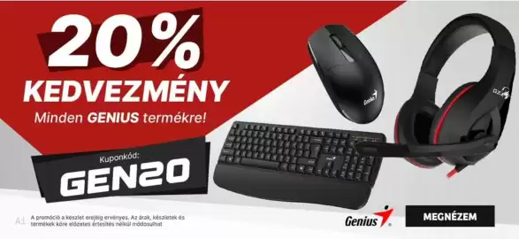 Office Depot akciós újság Oldal 3