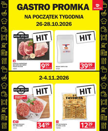 Selgros gazetka Strona 18