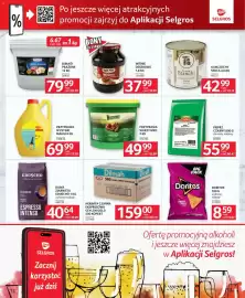 Selgros gazetka Strona 12