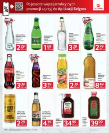 Selgros gazetka Strona 13