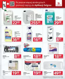 Selgros gazetka Strona 14
