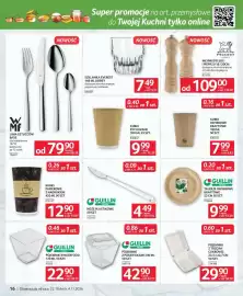 Selgros gazetka Strona 15